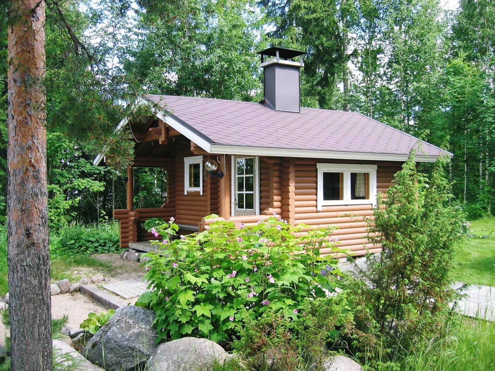 Jokiniemen Matkailu Cottages Tolva  Exterior photo